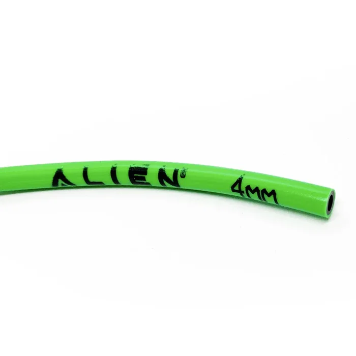 Alien Hydroponics – 4mm – Grün – 100m – Schlauch