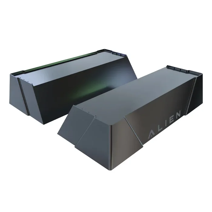 Alien Hydroponics – Groß – Topfhalter