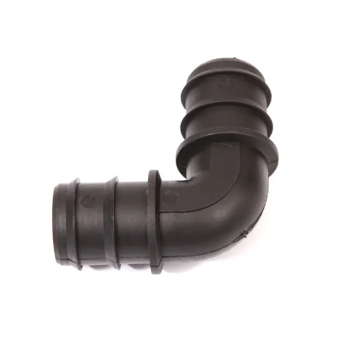 Alien Hydroponics – Winkelstück ø 32 mm