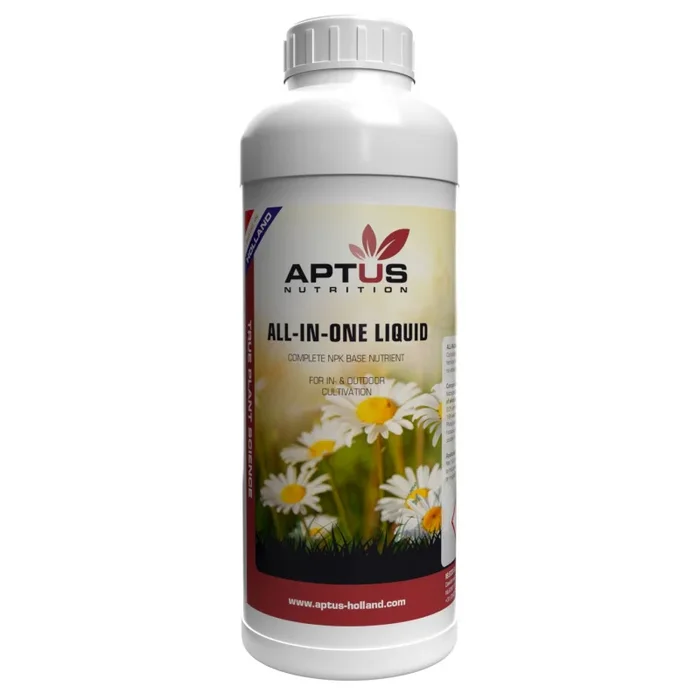 ALL-IN-ONE LIQUID 1l – Aptus