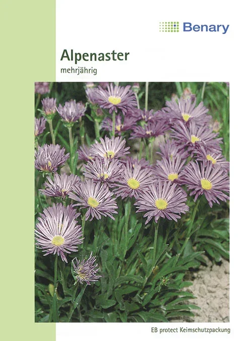Alpenaster Trimix