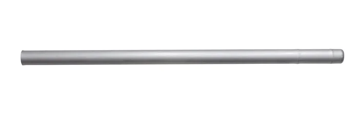 Aluminiumrohr 97226 | 32mm | Ersatzteil für Teleskopstange 75850