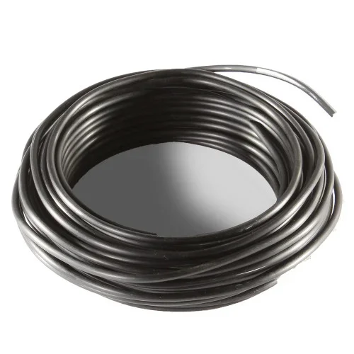 Aluminum Wire Half-Kilo 4.0 Millimeter – SPHKILO4