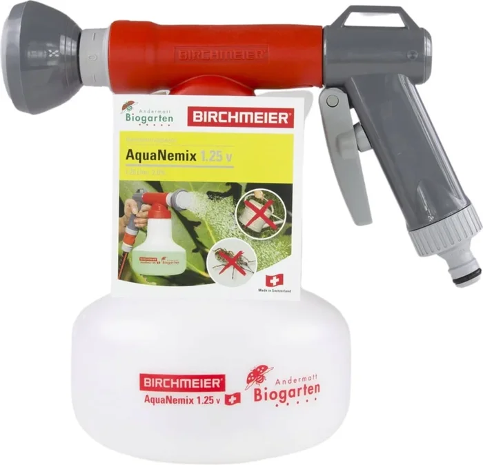 Andermatt Biogarten AquaNemix – Dosiergerät