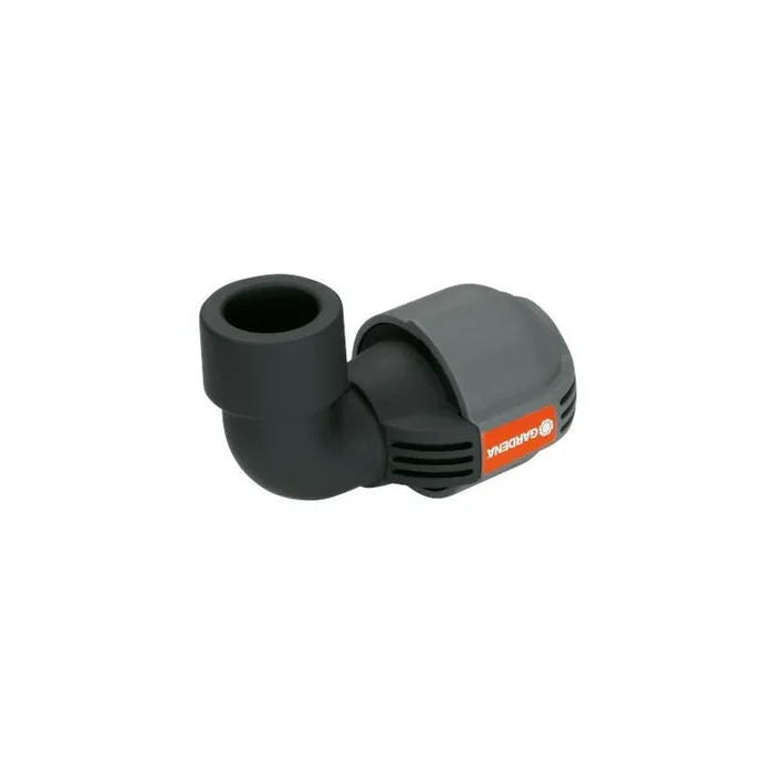 ANSCHLUSS A 25 mm x3 / 4 WEIBLICH