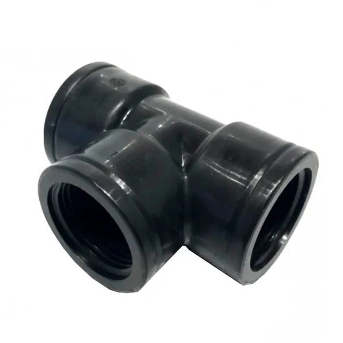 Anschluss TE – PP Joint – 1“ FFF