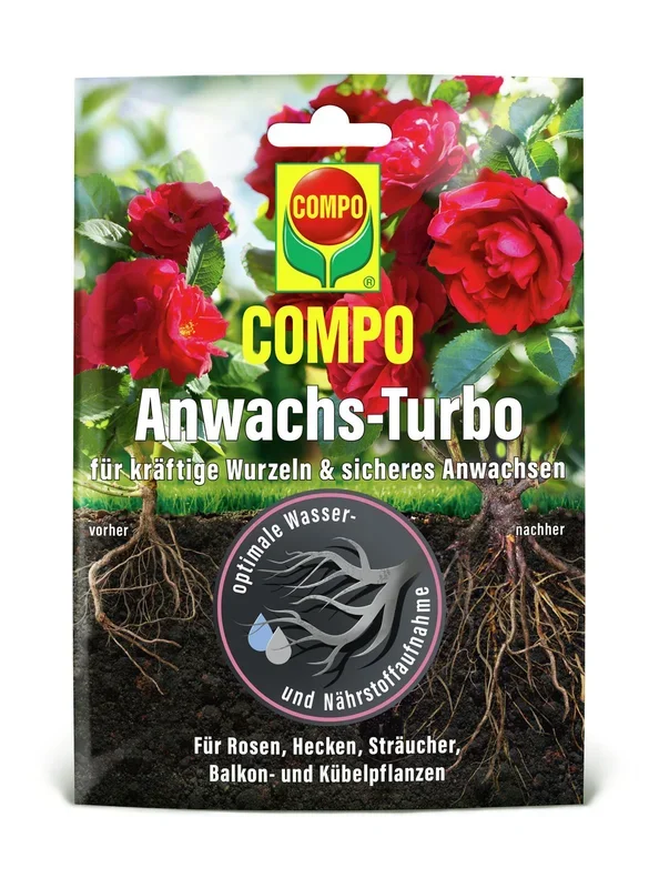 Anwachs-Turbo (50 g)