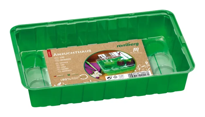 Anzuchthaus M