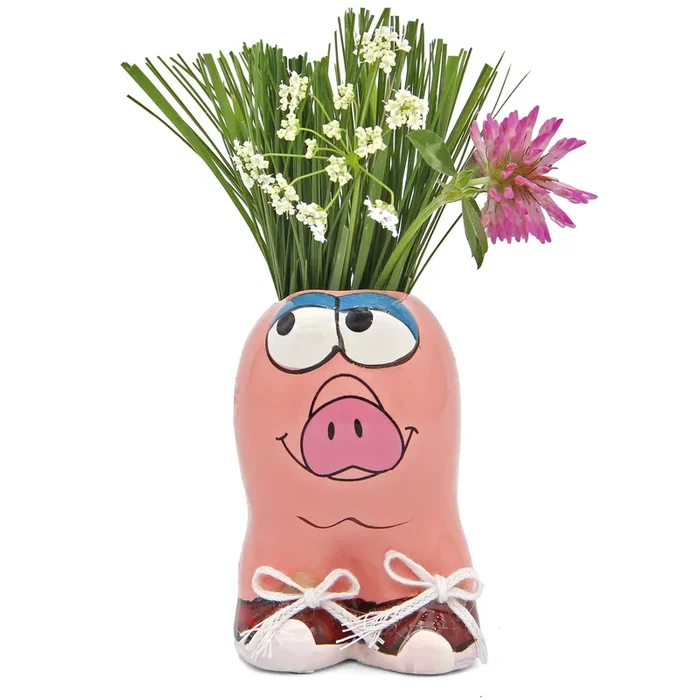 Anzuchtset Munakuppi Schwein