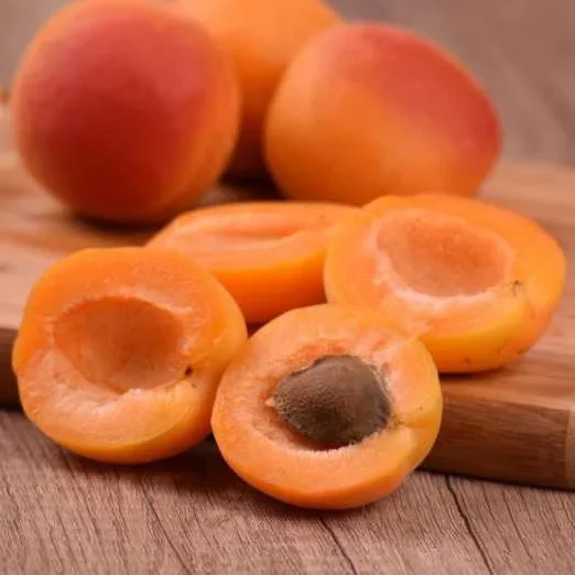 AprikoseHeidesheimer Frühe