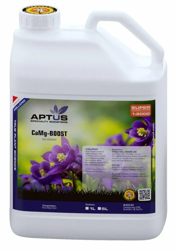 Aptus CaMg-Boost 5 ltr