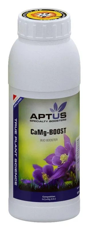 Aptus CaMg-Boost 500 ml
