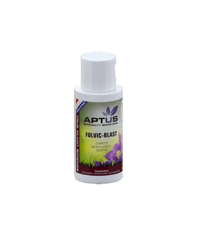 APTUS FULVIC BLAST 50ML