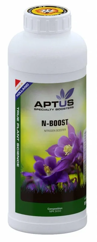 Aptus N-Boost 1 ltr