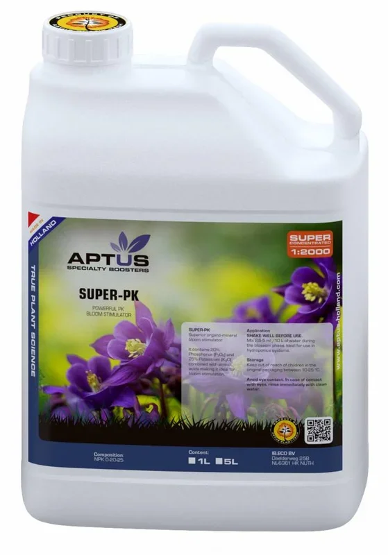 Aptus Super-PK 5 ltr
