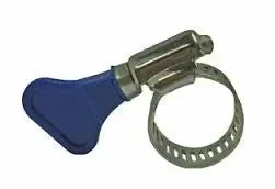 Aquaking Zugring 17-32 1 Zoll
