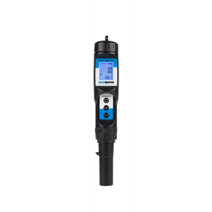 Aquamaster pH-Meter P50 Pro