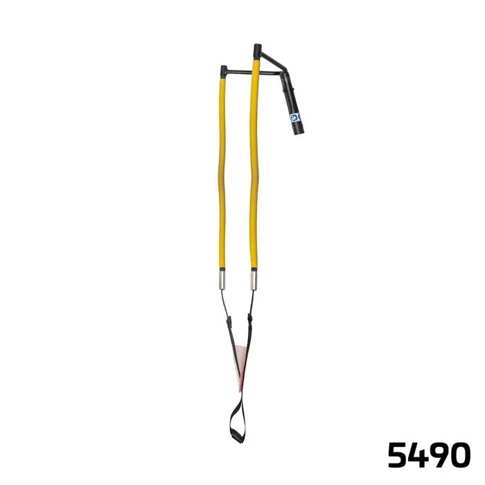 ArboRapid Rocketmaster 5490 | Wurfschleuder | Teleskopstangenaufsatz