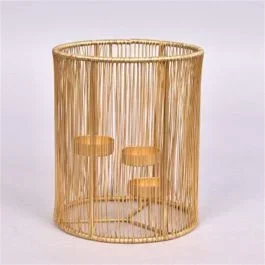 Ariana Gold 18 x 15 cm