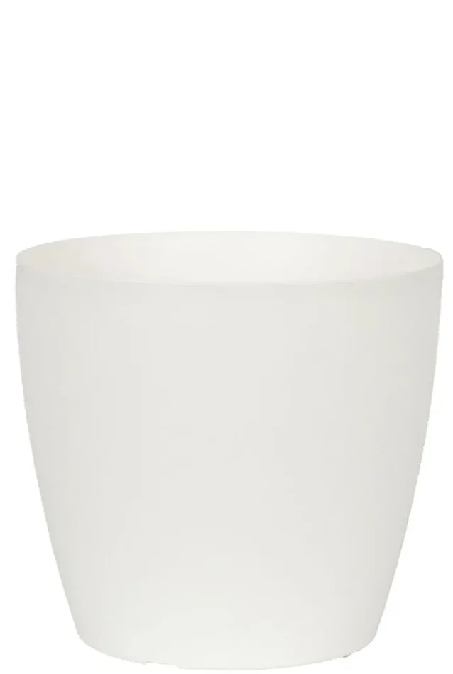 Artevasi San Remo Pot – weiß