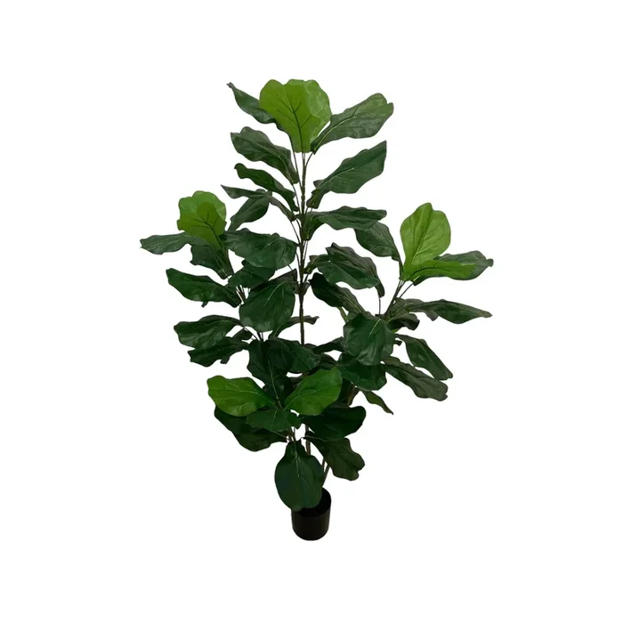 Artificial Fiddle Tree (1.22m/ 4ft)