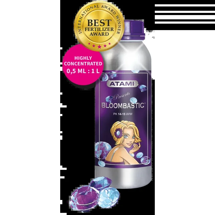 ATA Bloombastic 5,5l