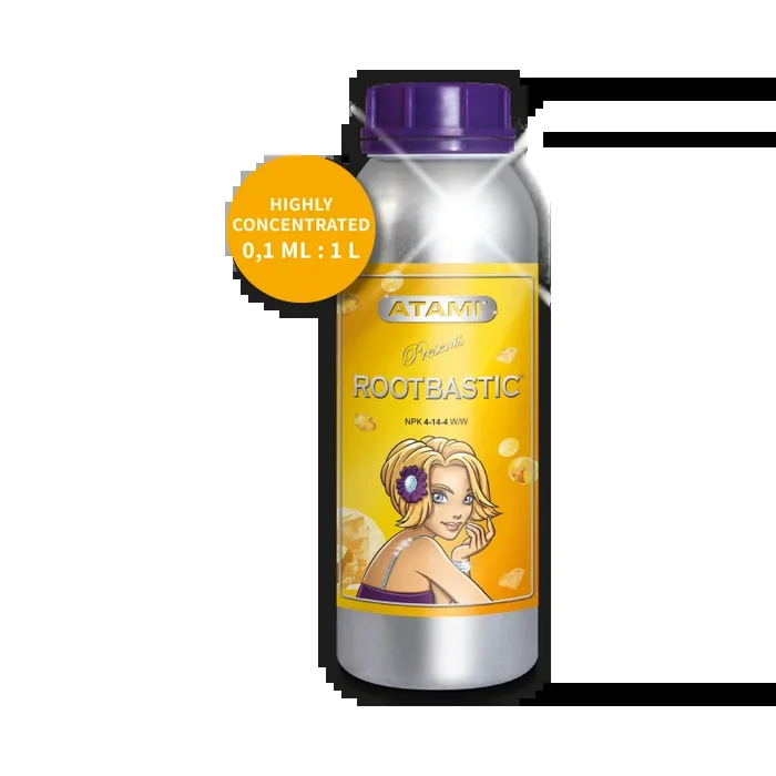 ATA Rootbastic 100ml