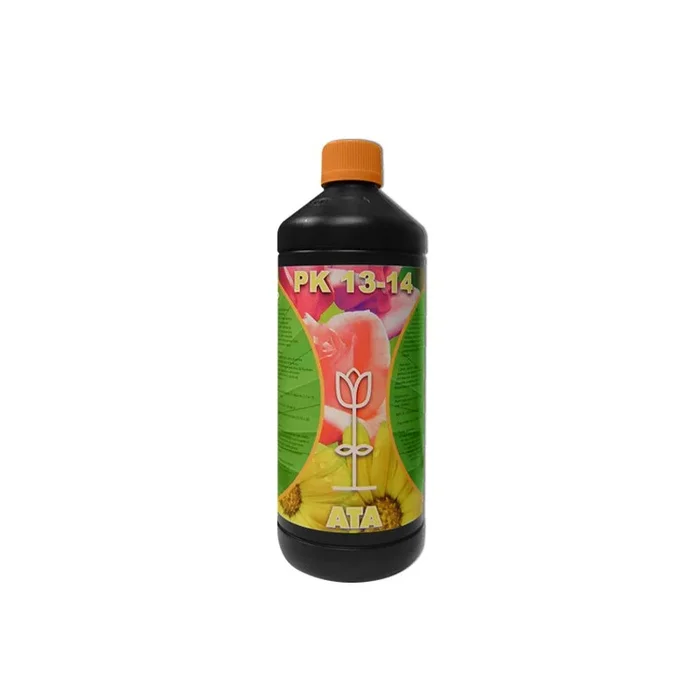 Atami – B’Cuzz PK 13/14 – Blühbooster , Hydrokokoserde – 1L