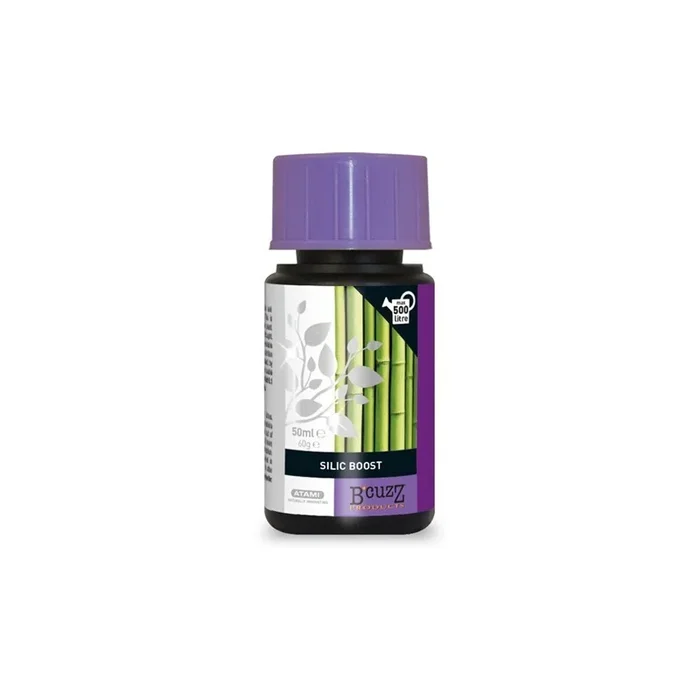Atami – B’Cuzz Silic Boost 50Ml Fr