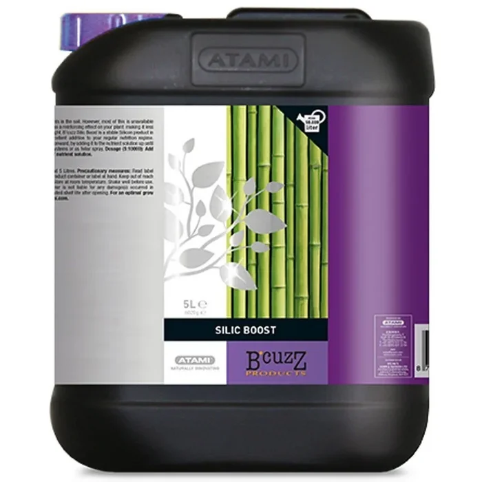 Atami – B’Cuzz Silic Boost 5L Fr