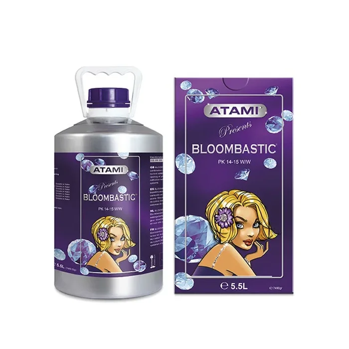 Atami – blühbooster PK Bloombastic 5,5L