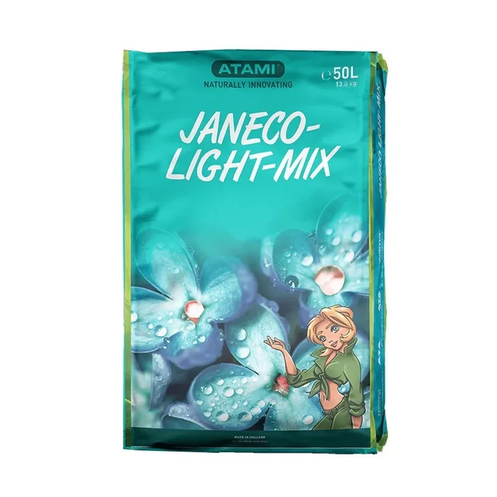 Atami – Janeco-Light Mix 50L