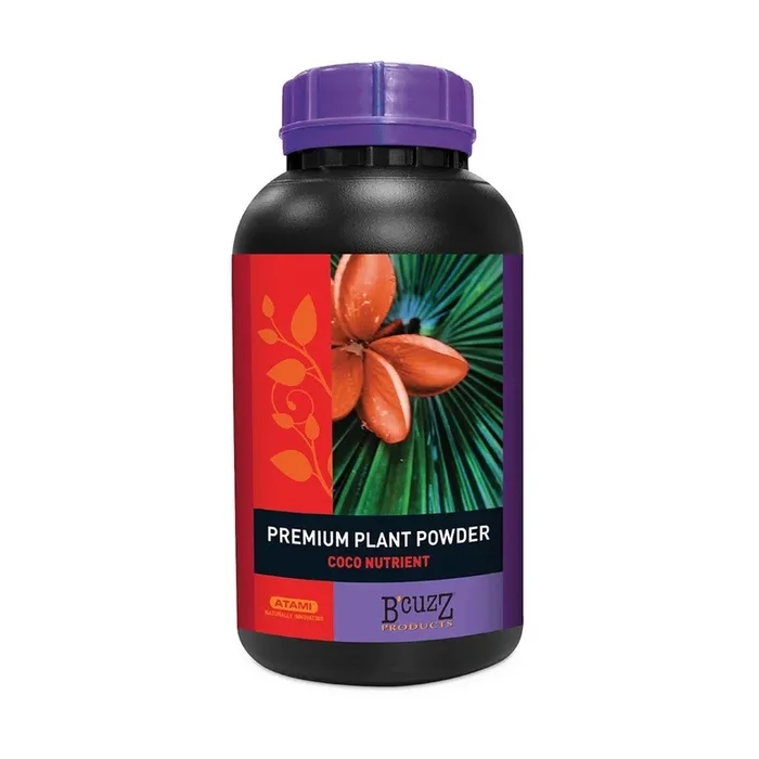 Atami Premium Pflanzenpulver Coco 1 kg