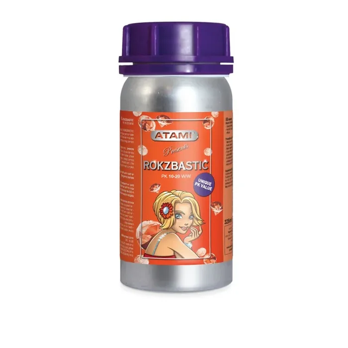 Atami Rokzbastic 325 ml