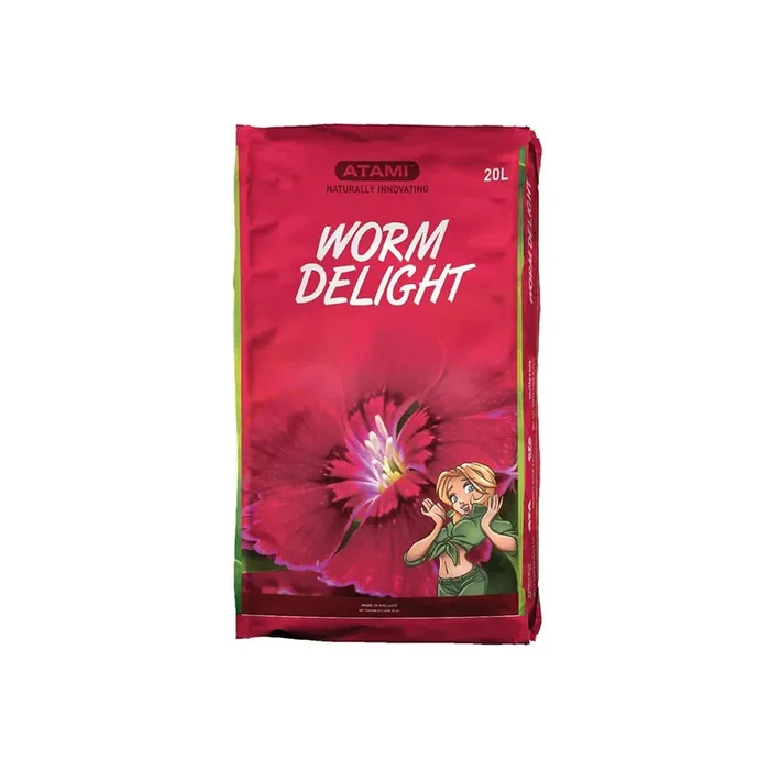 Atami Wurmfreude 20 l