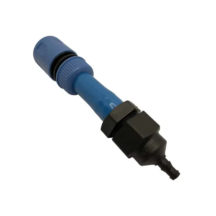 AutoPot 16mm – 9mm Filter mit Schnellkupplung (Aquavalve5)