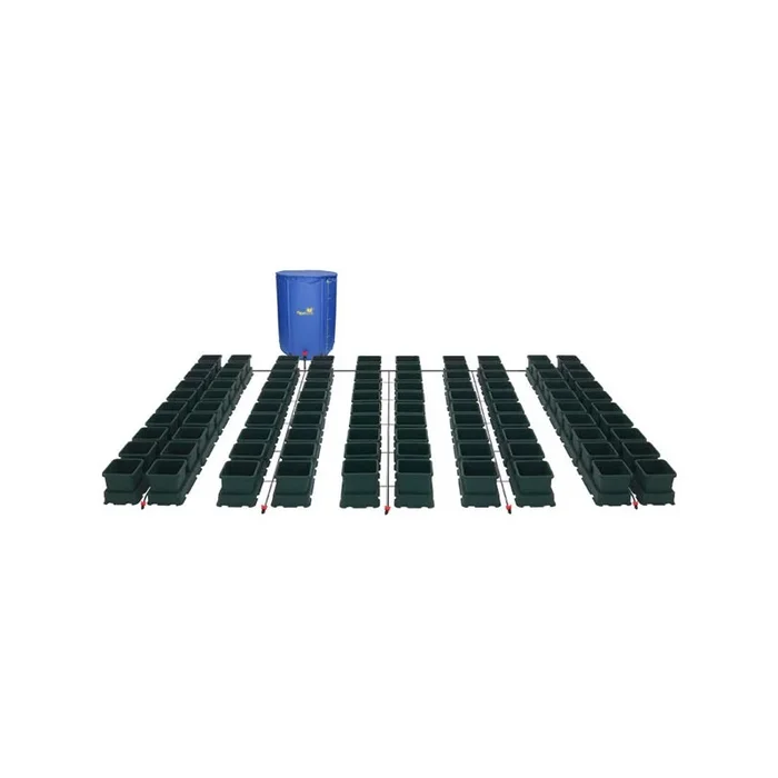 Autopot – Easy2Grow Kit 100 Töpfe 8.5L
