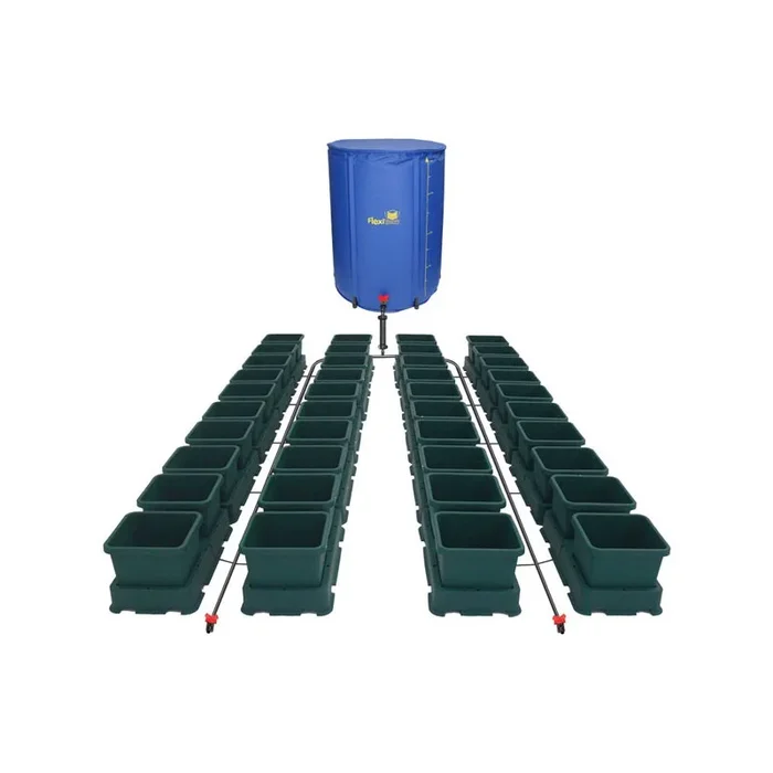 Autopot – Easy2Grow-Set 40 Töpfe 8.5L