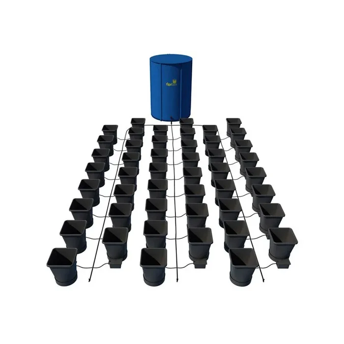 Autopot – Kit Autopot XL 48 Töpfe 25L