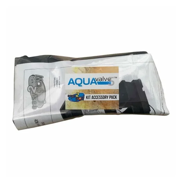 Autopot – Pack zubehör für Easy2grow kit + Aquavalve5