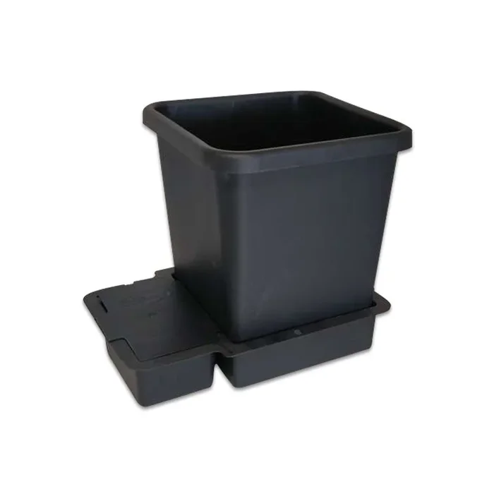 Autopot – Sockel und Topf 15L – Hydroponisches System
