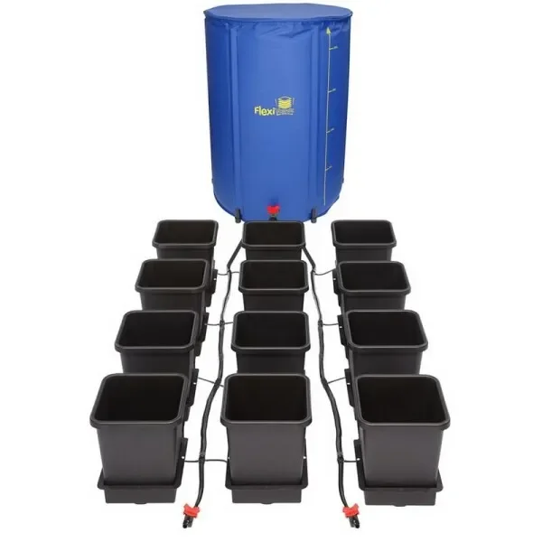 Autopot