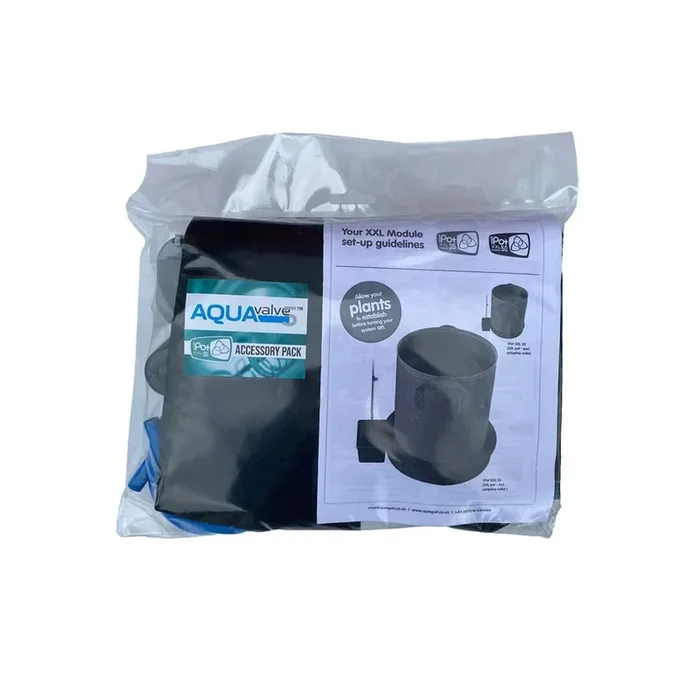 Autopot XXL35 Zubehörpaket mit Topf