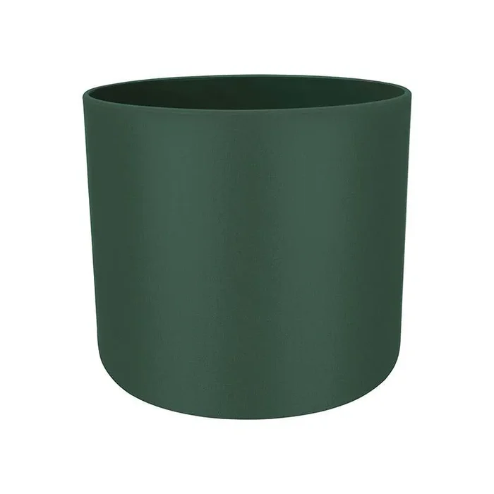 B. for soft round 14cm in Leaf Green