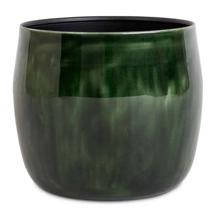 Babet Plant Pot – Pine