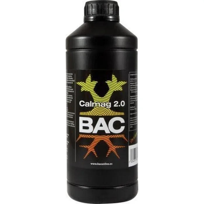 BAC CalMag 2.0 – 1l