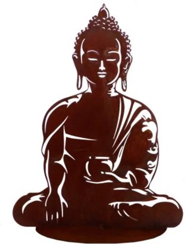 Badeko Buddha „Mangala“