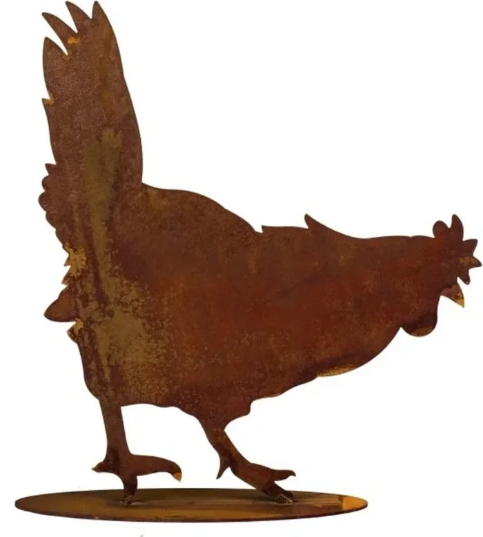 Badeko Henne „Christa“