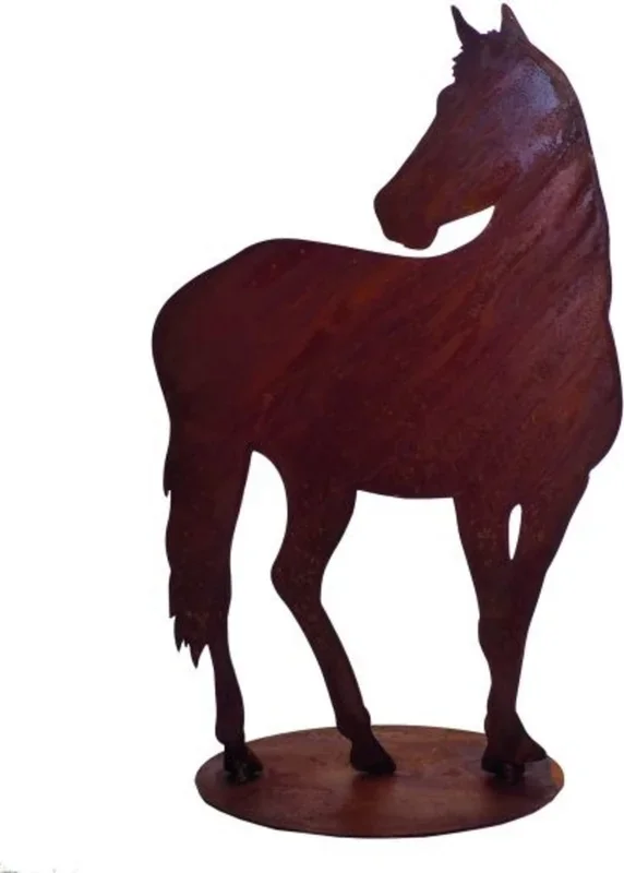 Badeko Pferd „Luna“