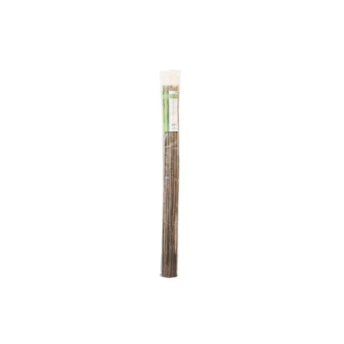 Bambusstock 120 cm, 25er Pack